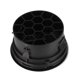 thumbnail image 3 of Salida de Aire del Coche, Ventilación de Salida del Aire Acondicionado del Tablero de Instrumentos del Coche apta para Suzuki / SX4 / Swift 2005-2013 Ecomeon no, 3 of 5