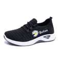 thumbnail image 1 of Zapatos tenis de mujer/zapatos deportivos casuales/cómodos y resistentes al desgaste, 1 of 4
