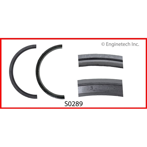 SEAL R MAIN FORD 121 140