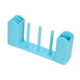 thumbnail image 2 of segolike Bobbin Holder Essential for Sewing Project for Home Industrial Thread Holder 3 Posts, 2 of 8