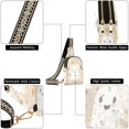 thumbnail image 6 of FORMRS Womens Crossbody Sling Bag Travel Daypack Shoulder Chest Backpack, Halloween Ghosts, 6 of 7