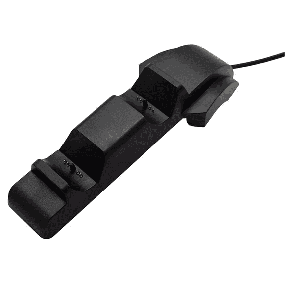 Estación Doble De Carga Para Controles PS5 Virtual Zone