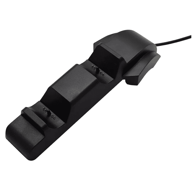 Estación Doble De Carga Para Controles PS5 Virtual Zone
