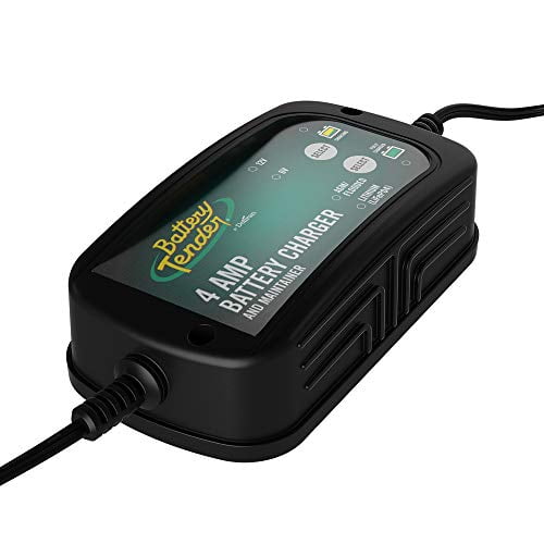 Battery tender sale walmart