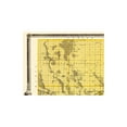 thumbnail image 4 of Historic County Map - Chickasaw County Iowa - Andreas 1874 - Vintage Wall Art, 4 of 4