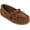 Dusty Brown, variant on Children's Kilty Hardsole Moccasin, Brown 2 Big Kid