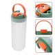 thumbnail image 4 of Botella de agua deportiva al aire libre Jarra de agua portátil Portable Jarra de agua Gran capacidad Recipiente de agua, 4 of 5