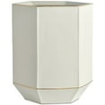 thumbnail image 5 of Kassatex St. Honore Bath Accessories Tumbler, 5 of 6