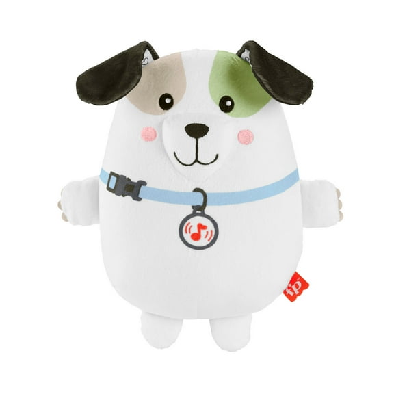 Fisher-Price Calming Vibes Puppy Soother