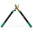 thumbnail image 3 of Scotts 21 in. Bypass Lopper - 1.5 in. Cutting Capacity, Carbon Steel Blade, 3 of 5