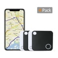 thumbnail image 6 of 4 Packs Anti-Lost Theft Device Self-Portrait Tracking Device Bluetooth Alarm GPS Tracker for Wallets,Phones,Watches,Pets,Kids, 6 of 16