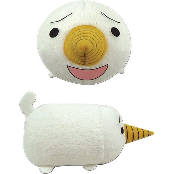Plush - Fairy Tail - New Plue 4.5'' Mini Toys Soft Doll ge52908