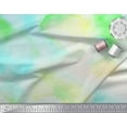 thumbnail image 2 of Soimoi Cotton Duck Fabric Ombre Tie-Dye Print Fabric by Yard 42 Inch Wide, 2 of 3
