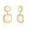 Pearl 5, variant on Pearl Stud Earrings Gold Dangle Faux Pearl Earring Jewelry Gifts for Women