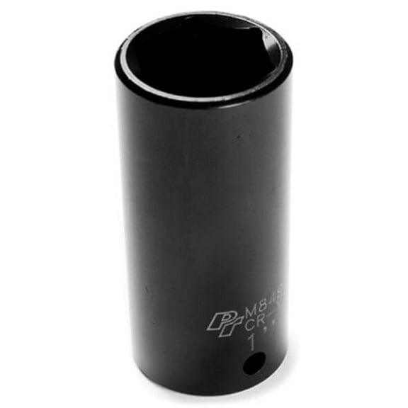 1/2' DR 1' DW IMPACT SOCKET