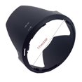 thumbnail image 3 of 1PC HB-50 HB50 Camera Bayonet Petal Lens Hood Reversible for AF-S 28-300mm F3.5-5.6G ED VR Lens SLR Hood, 3 of 5