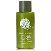 Geneva Green Conditioner (1.35 Fluid Ounce) - 216Pack