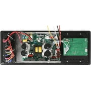 Sound Town Class-D Plate Amplifier 550W Continuous, with DSP, for PA DJ Speaker Cabinets and Loudspeakers (STPA-760LA)