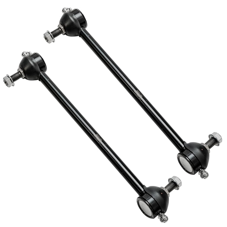 10 Pc Suspension Kit Tie Rod Ends Ball Joints Sway Bar Link Bellow Boots Fits select: 2001-2004 FORD ESCAPE, 2001-2004 MAZDA TRIBUTE