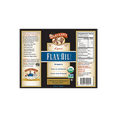 thumbnail image 2 of Barlean's Organic Lignan Flax Oil - ALA Omega-3 Fatty Acids for Improving Heart Health - Vegan, USDA Organic, Non-GMO, Gluten Free - 12 oz, 2 of 6