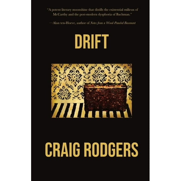 Drift, (Paperback)