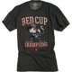 thumbnail image 1 of Ecko Unltd. Camiseta gráfica The Champ para hombre, gris, XXX-Large, 1 of 1