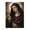 Wooden puzzle 104, variant on 500-Piece Adult Wood Jigsaw Puzzle, Fantasy Angel Knight with Golden Wings and Holy Sword Divine Light Art, Intellectual Challenge, Stress-Relieving Activity, Home Wall Decor 20.5x15in