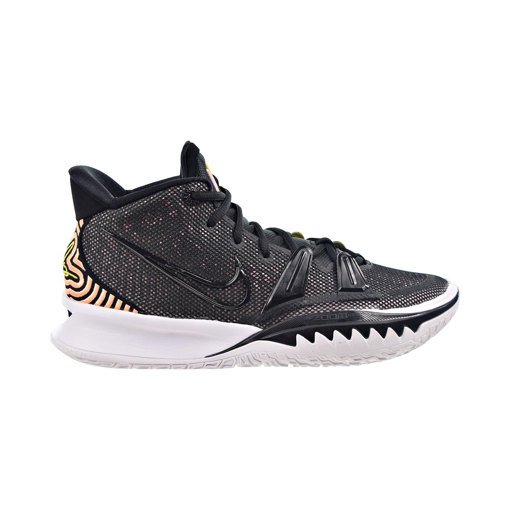 nike kyrie 7 basketball shoes review
