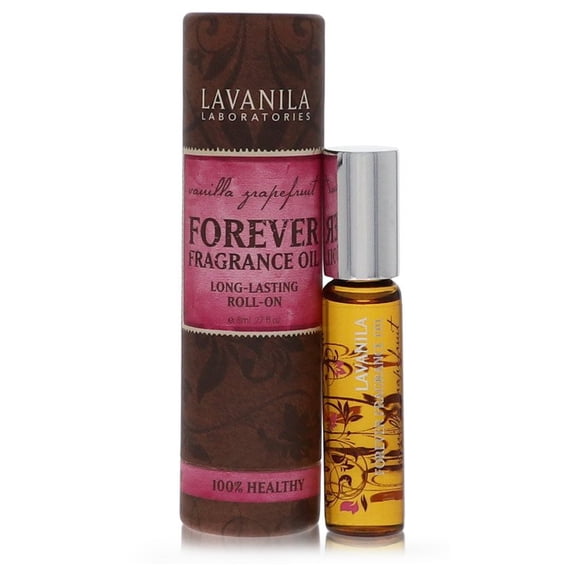Forever Fragrance Oil - Vanilla Grapefruit