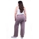thumbnail image 3 of Jeans Roman Fashion Wide Leg Tallas Extras 6615 Morado violeta 40, 3 of 6