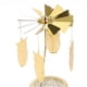 thumbnail image 3 of Candelabro giratorio romántico Candelabros de té Búho, 3 of 8