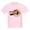 Light Pink, variant on CafePress - Happy Yule T Shirt - Light T-Shirt Kids XS-XL