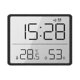 thumbnail image 2 of Desk Clock,hygrograph,digital Clock,mini Clock,alarm Clock,home Digital Clock,thermometer,electronic Clock,simple Clock,clock 26s, 2 of 5