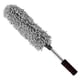 thumbnail image 2 of Cepillo De Rueda De Coche Auto Scrub Washing Soft Car Detailing Brush Estirable para limpieza automática de vehículos Sywqhk Accesorios para autos y motos, 2 of 9