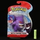 thumbnail image 4 of Figuras genuinas de batalla de Pokémon, WCT, Mew, Gengar, Charmander, Snorlax, Eevee, modelo de juguete, colección de decoración de regalo, 4 of 4