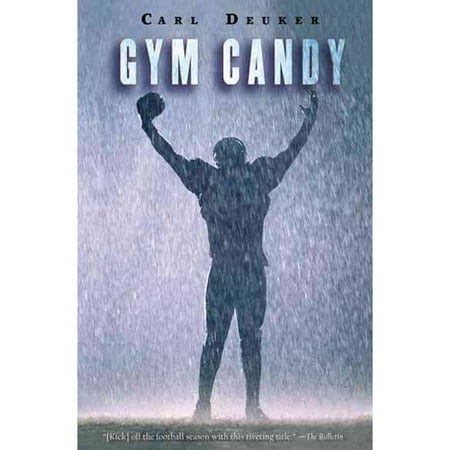 Gym Candy