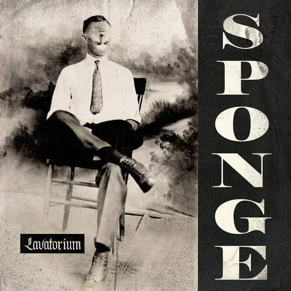 Sponge - Lavatorium - Music & Performance - Vinyl