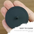 thumbnail image 4 of 2Pcs Coffee Machine's Cleaning Tool Machine Grouphead Reverse Cleaning Mats, 4 of 9