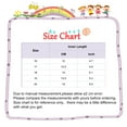 thumbnail image 7 of Dream Lifestyle Infant Baby Girl Boy Sandals Comfort Premium Summer Outdoor Casual Beach Shoes Anti Slip Rubber Sole Newborn Toddler Prewalker First Walking Shoes, 7 of 7