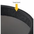 thumbnail image 3 of Femmes Pare-Soleil Chapeau Large Bord Protection UV Plage Cap, 3 of 5
