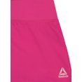 thumbnail image 7 of Reebok Girl's Athletic Lightweight Skort, Sizes 4-18, 7 of 7