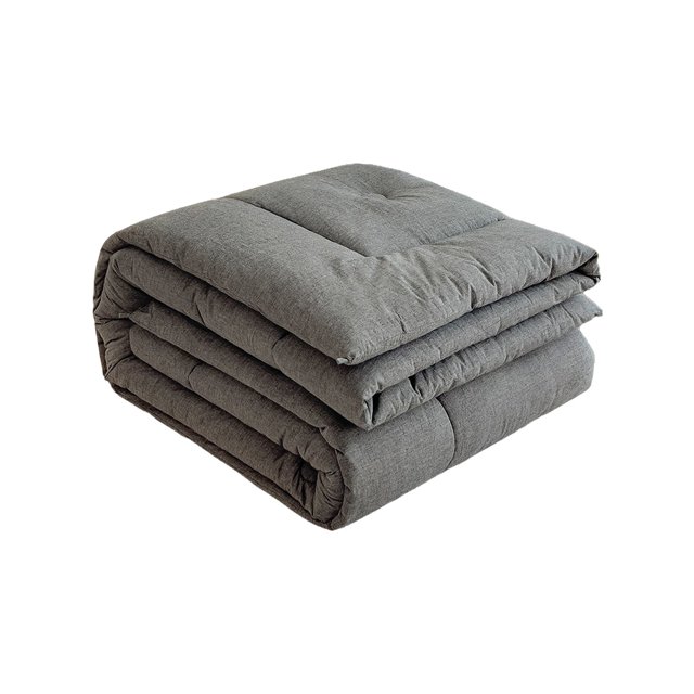 Summer Duvet Insert Soft Washed Microfiber Duvet Insert Great for Summer Spring Fall Enhanced Warmth for All Seasons Lightweights Yet Insulating Comforter Core Lightweight Duvet Insert