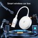 thumbnail image 3 of Smart Mini Dongle Car Adapter Wireless CarPlay para Auto () White, 3 of 9