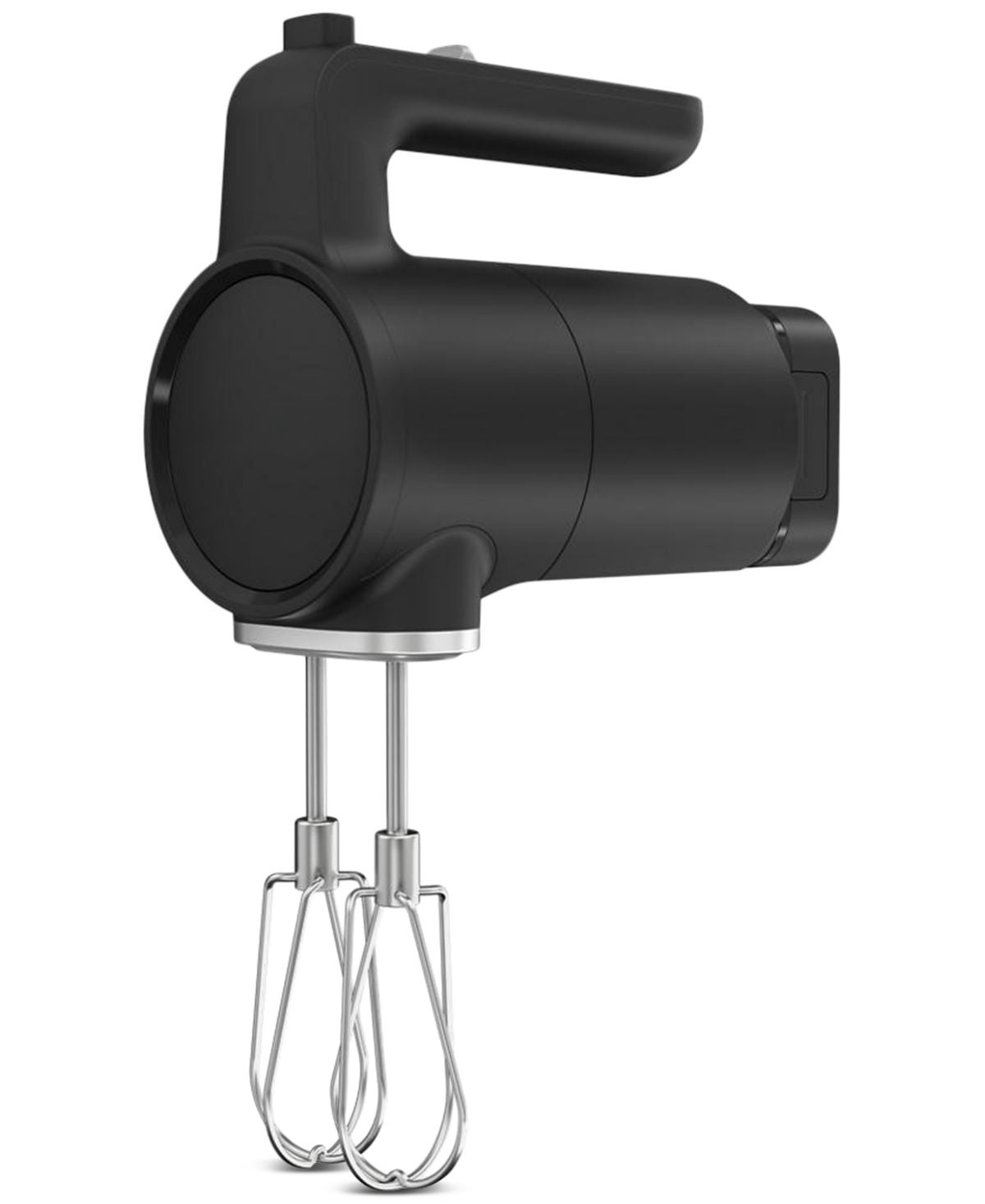 Cordless Hand Mixer with 7 Speeds and Soft Start Setting