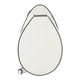 thumbnail image 2 of Bolsa de Tenis, Mochila de Tenis para Hombres Mujeres Bolsa de de Tenis de Agua Con Correa Ajustable Para Raquetas de Bádminton de Pickleball, 2 of 7