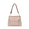 thumbnail image 4 of Bolso de otoño hecho a mano, bolso de mujer, bolso bandolera de gran capacidad estilo retro hecho a mano, 4 of 6