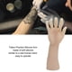 thumbnail image 3 of Practicar tatuaje brazo, práctica de tatuaje brazo de silicona que mudra simulación suve tatuaje treeNamiento brazo tatuaje tatuaje piccica para práctica exhibiciónn, 3 of 7