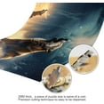 thumbnail image 3 of FREEAMG Wolf 1000 Piece Large Jigsaw Puzzle for Adults - Game Interesting Toys - Hand Made Puzzles Personalized Gift, 29.5"x19.7", 3 of 7