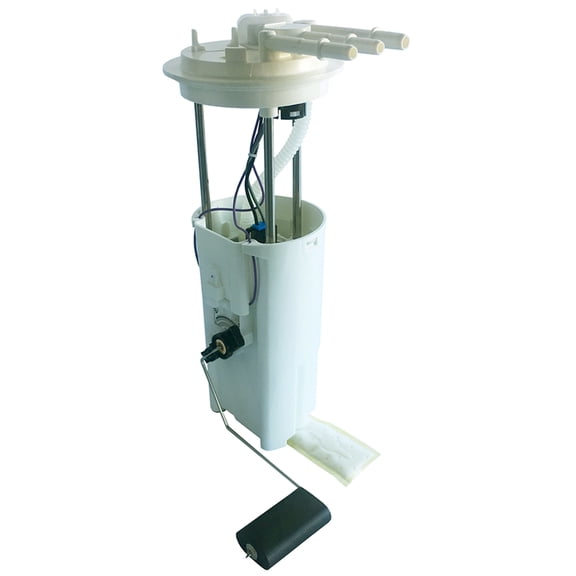 Agility Auto Parts 4010106 Fuel Pump Module Fits Pontiac 1997-1997