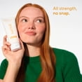 thumbnail image 4 of (2 pack) Native Strengthening Hair Mask Almond and Shea Butter 6 fl oz, 4 of 10
